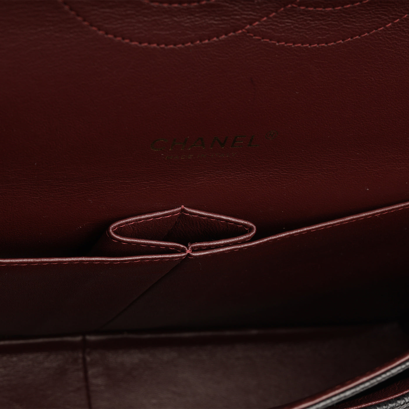 Classic Flap Bag - Maxi