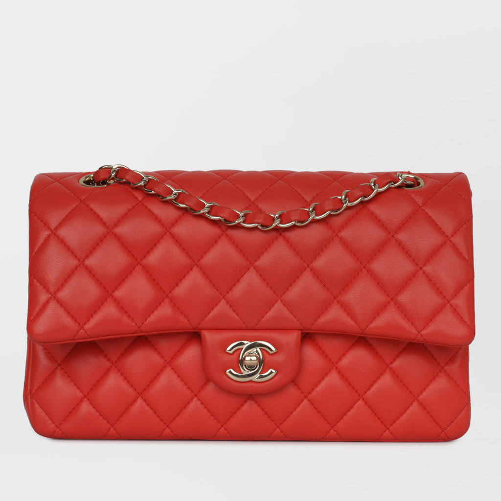 Classic Flap Bag - Medium