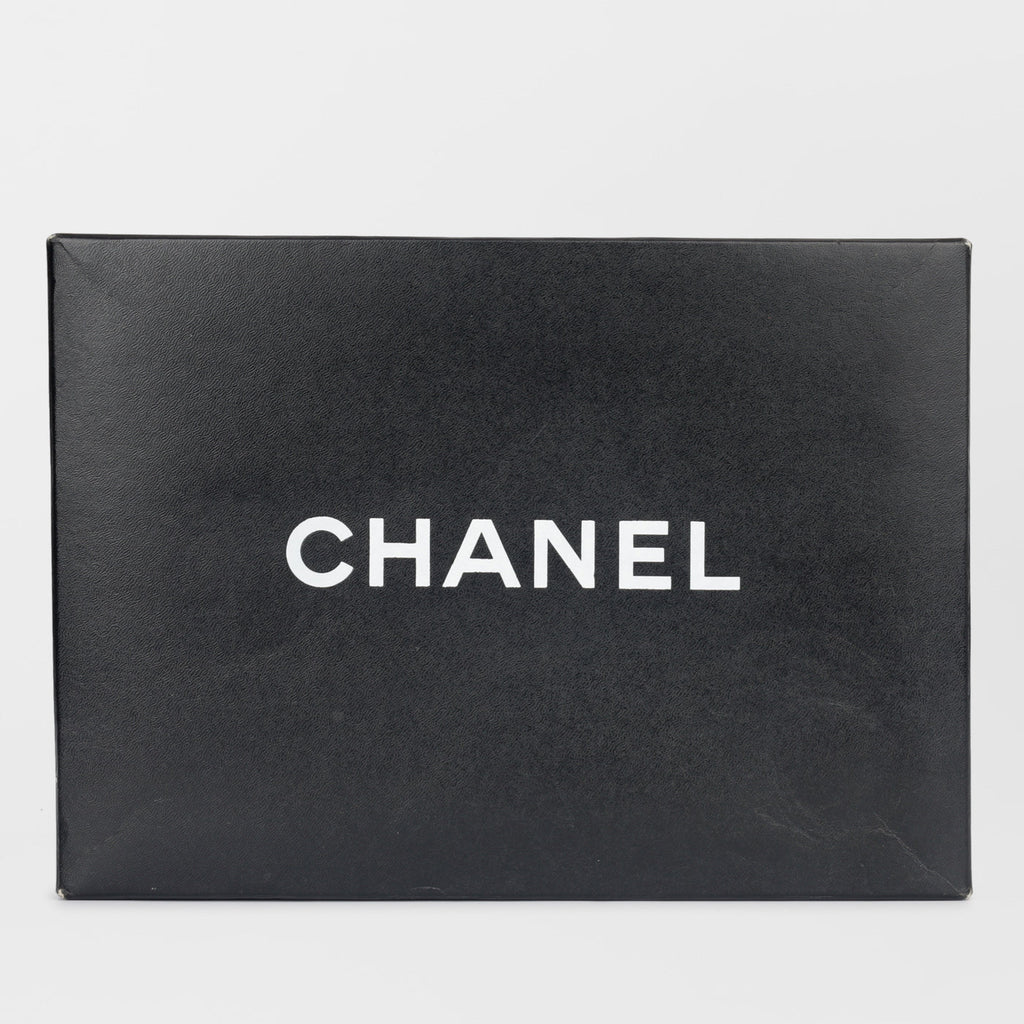Classic Flap Bag - Medium