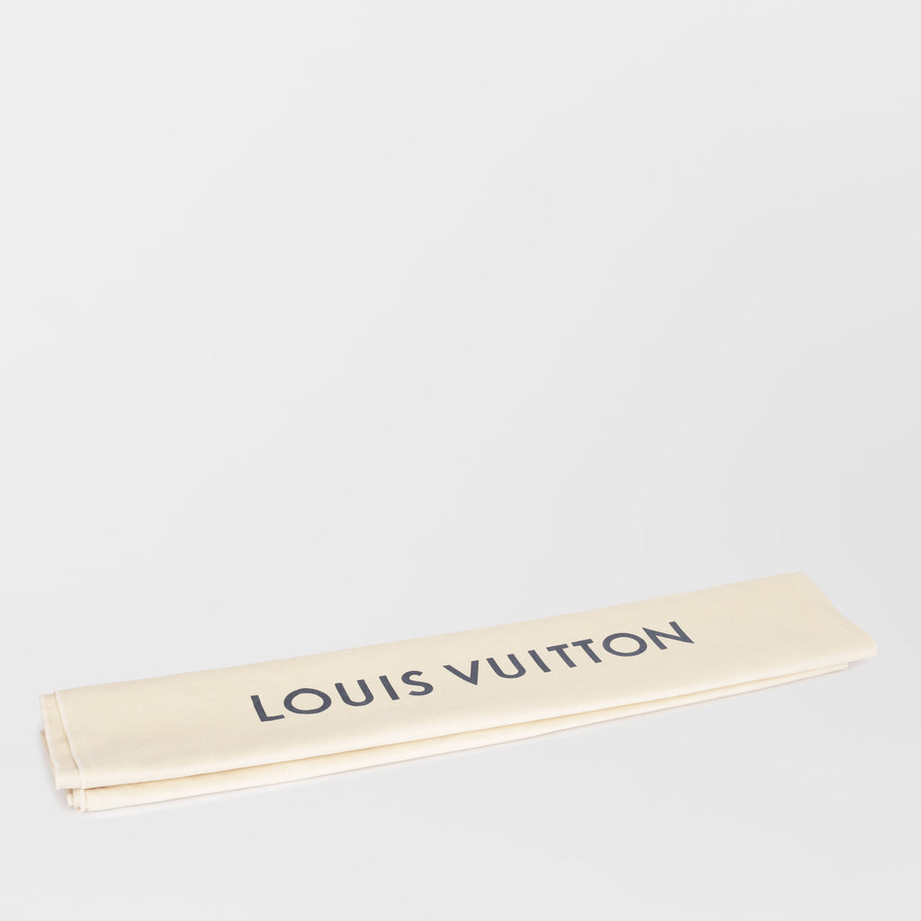 Louis Vuitton Keepall Bandouliere 45 - Monogram Macassar