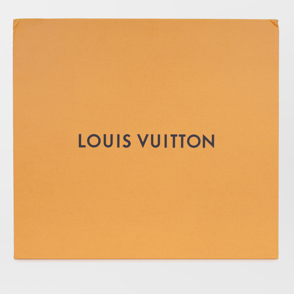 Louis Vuitton Keepall Bandouliere 45 - Monogram Macassar