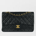 Vintage Classic Flap - Medium