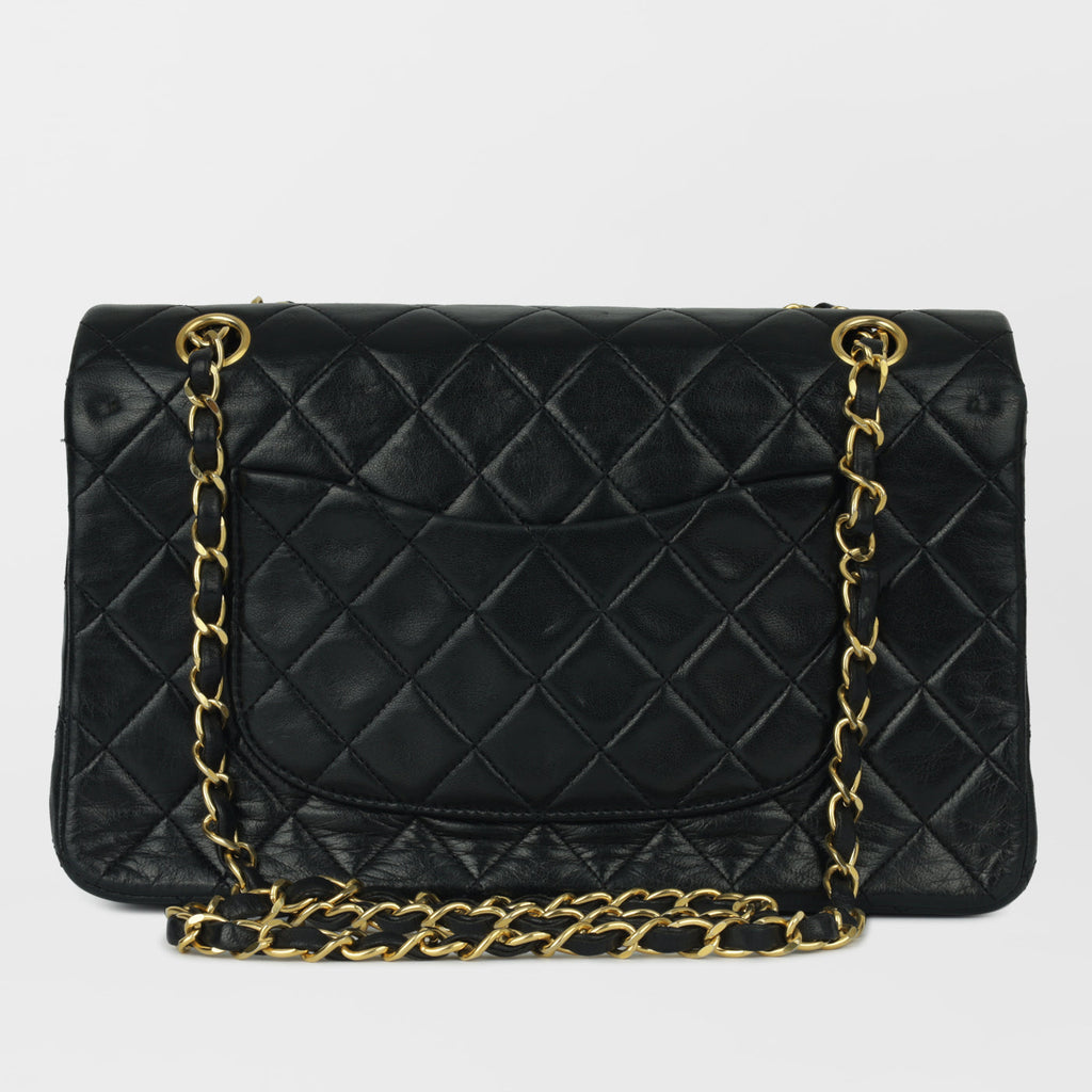 Vintage Classic Flap - Medium