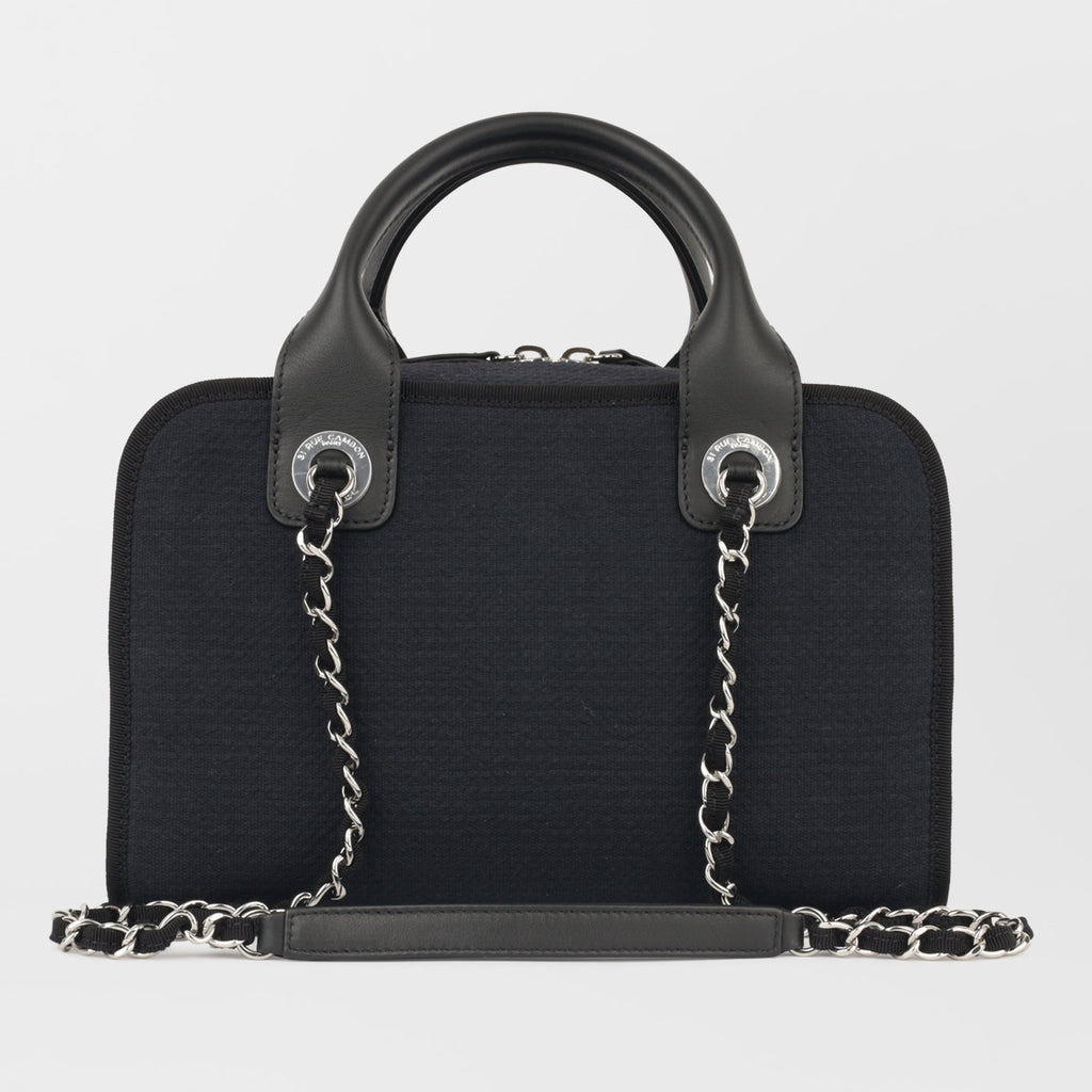 Deauville Bowler Bag