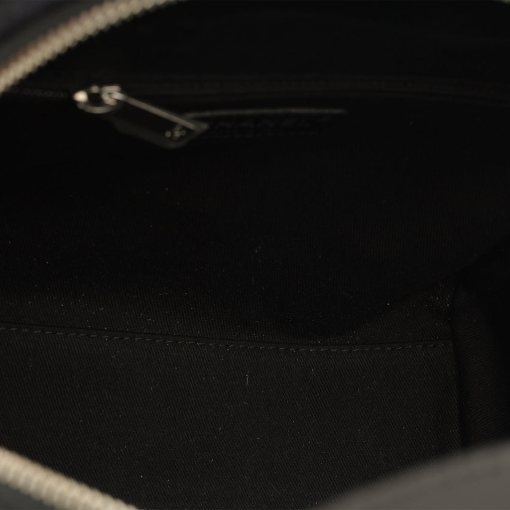 Deauville Bowler Bag