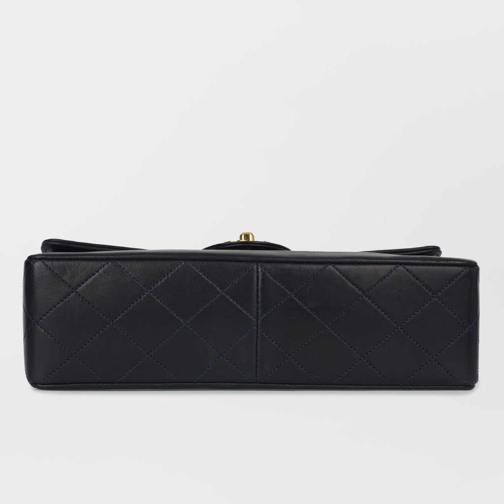Seasonal Flap Bag - Vintage