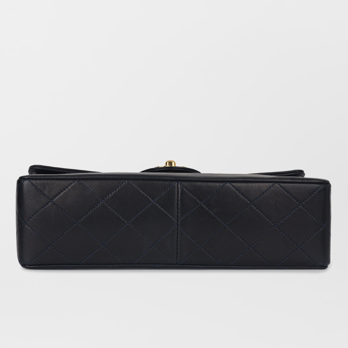 Seasonal Flap Bag - Vintage