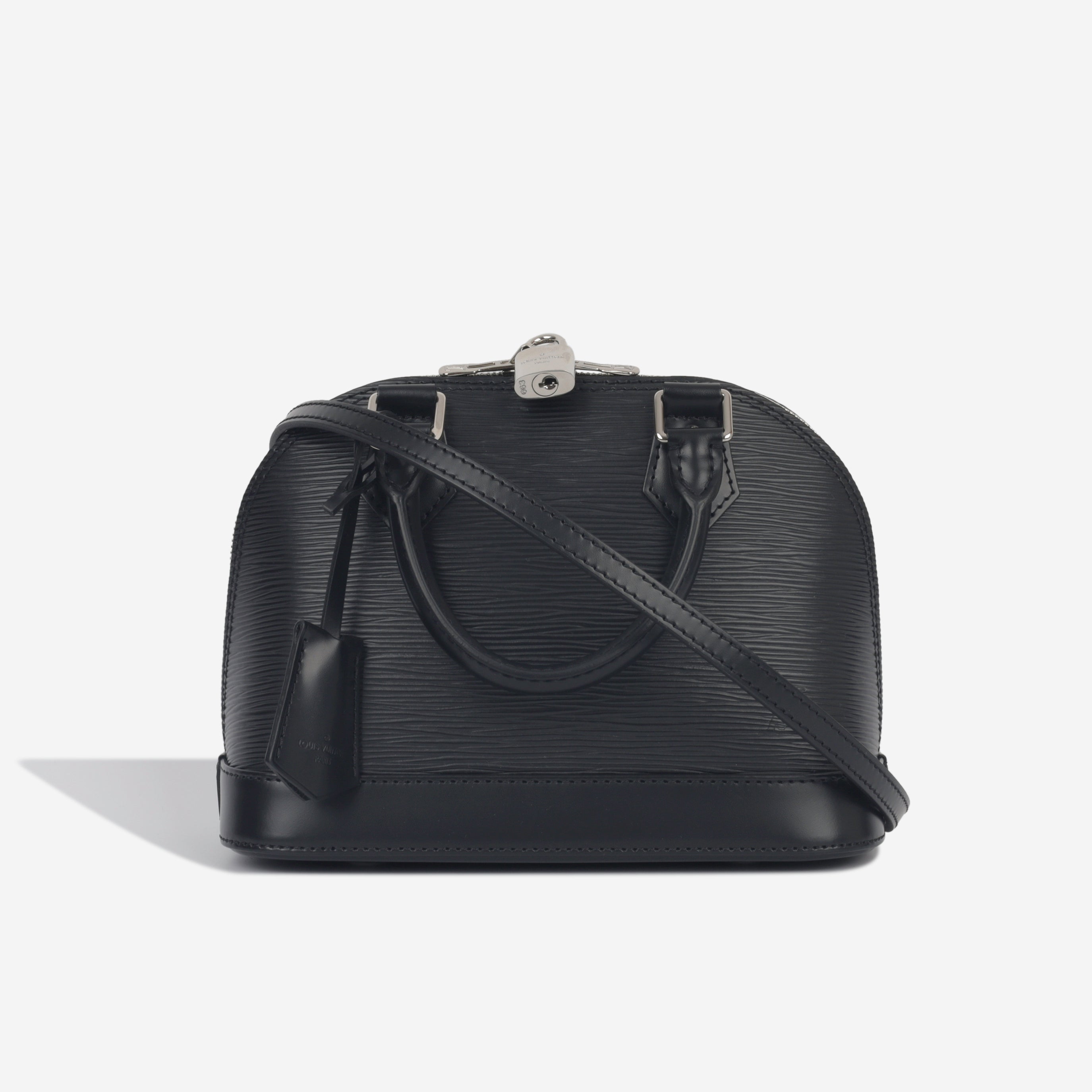 Louis Vuitton Alma BB - Epi