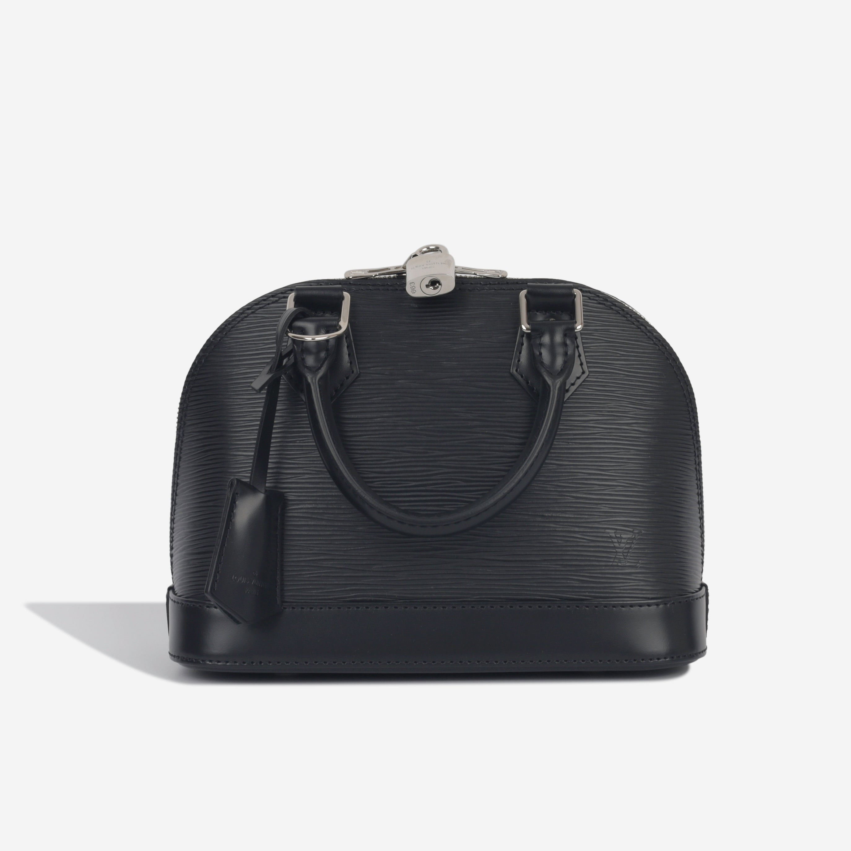Louis Vuitton Alma BB - Epi
