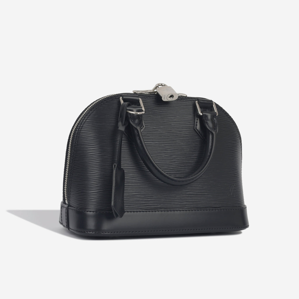 Louis Vuitton Alma BB - Epi
