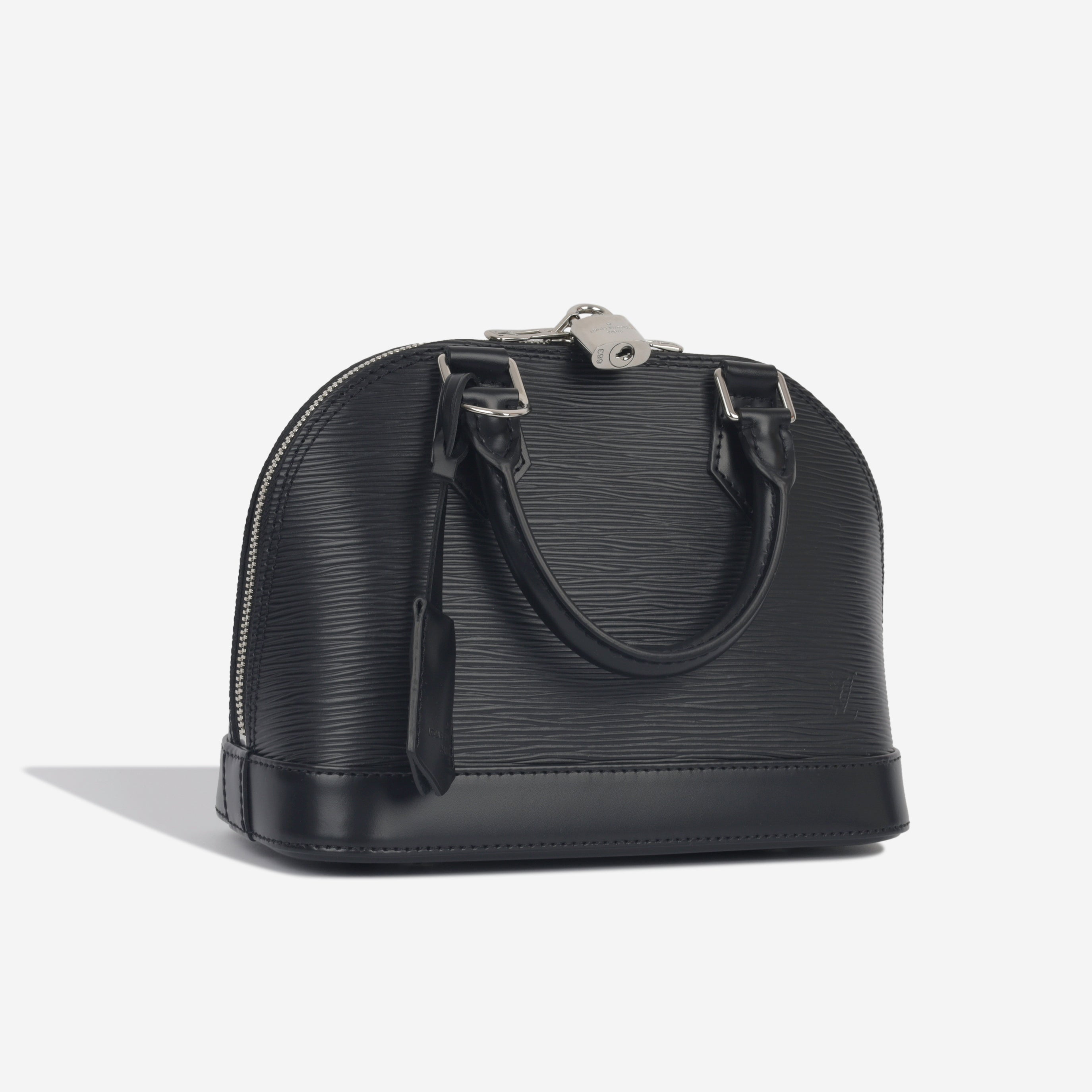 Louis Vuitton Alma BB - Epi