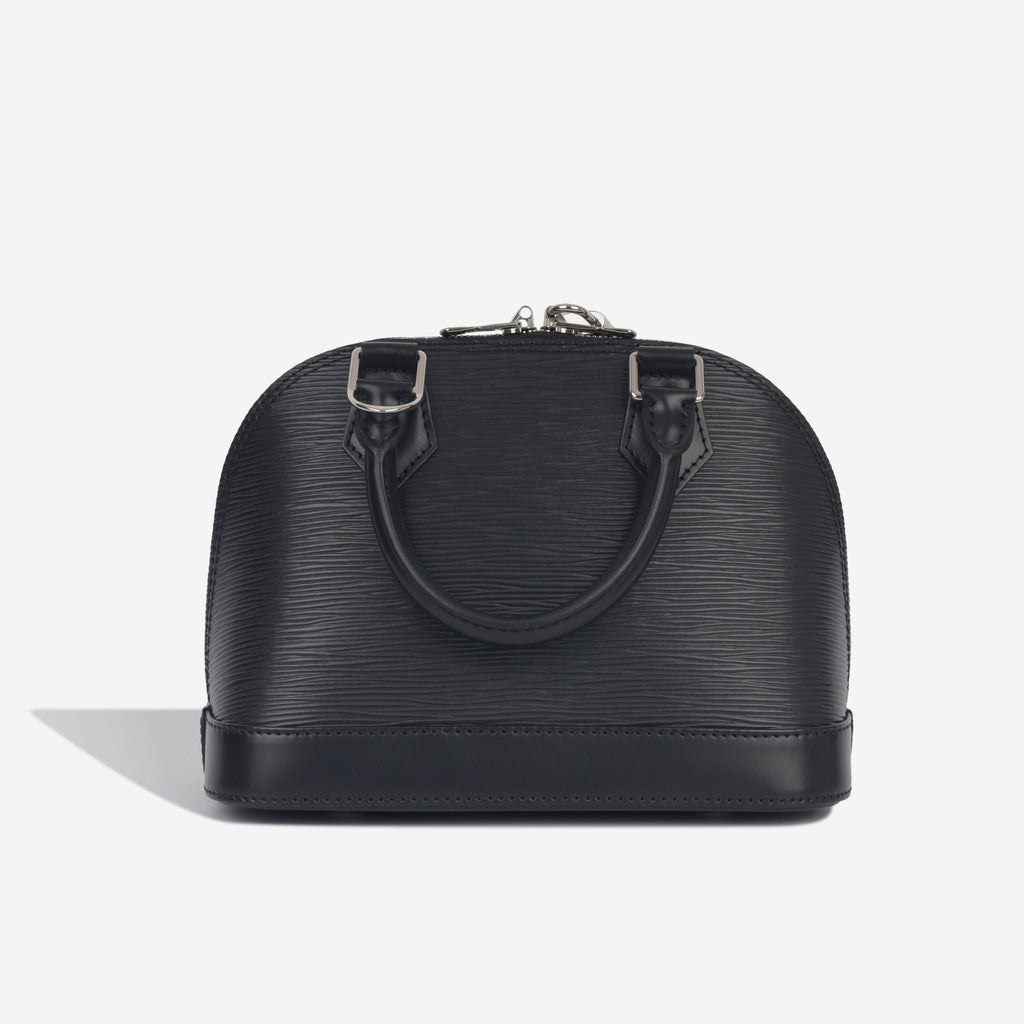 Louis Vuitton Alma BB - Epi