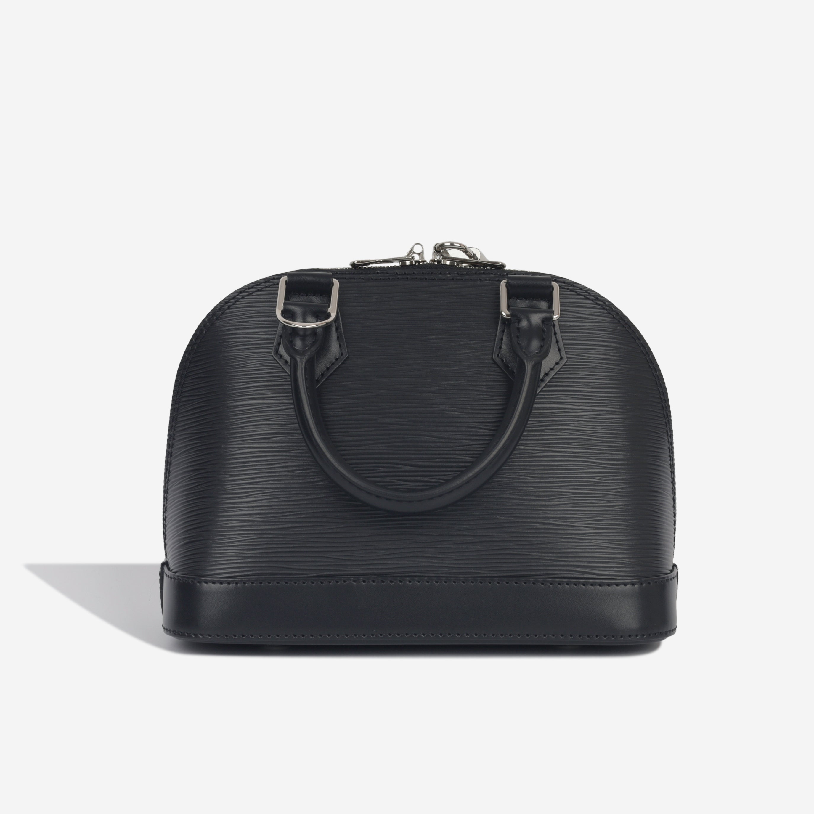 Louis Vuitton Alma BB - Epi