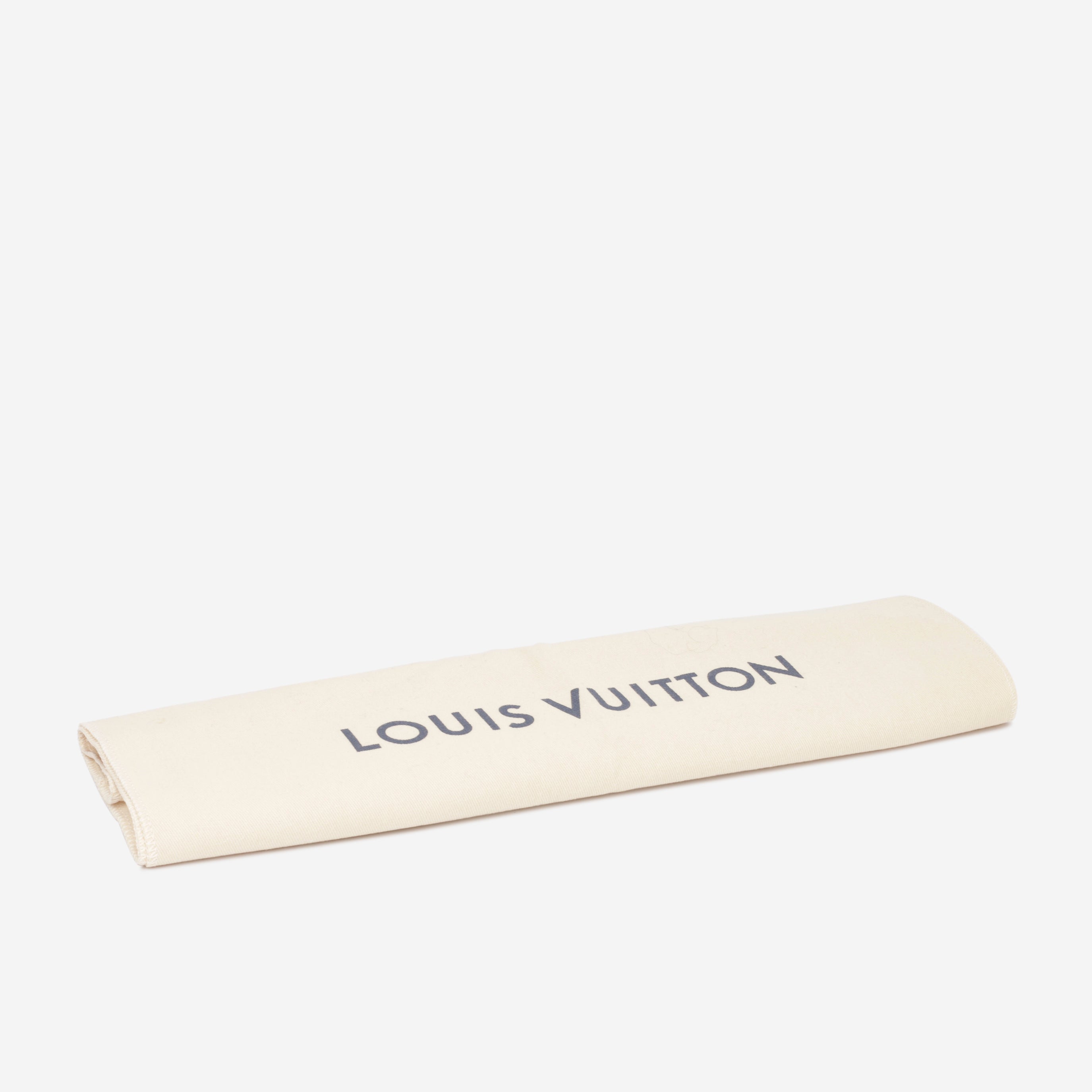 Louis Vuitton Alma BB - Epi