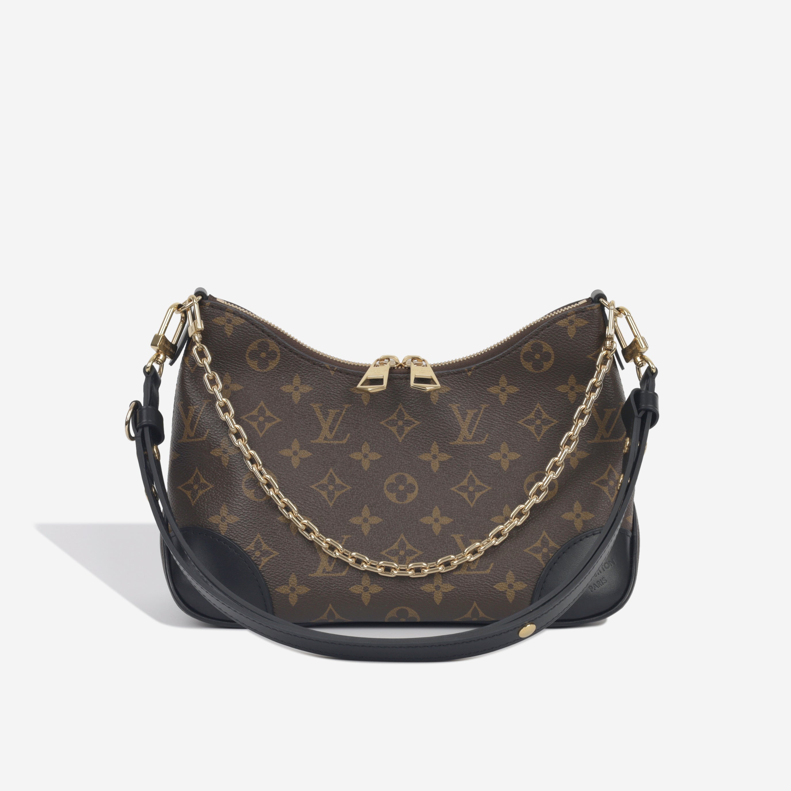 Louis Vuitton Boulougne Bag