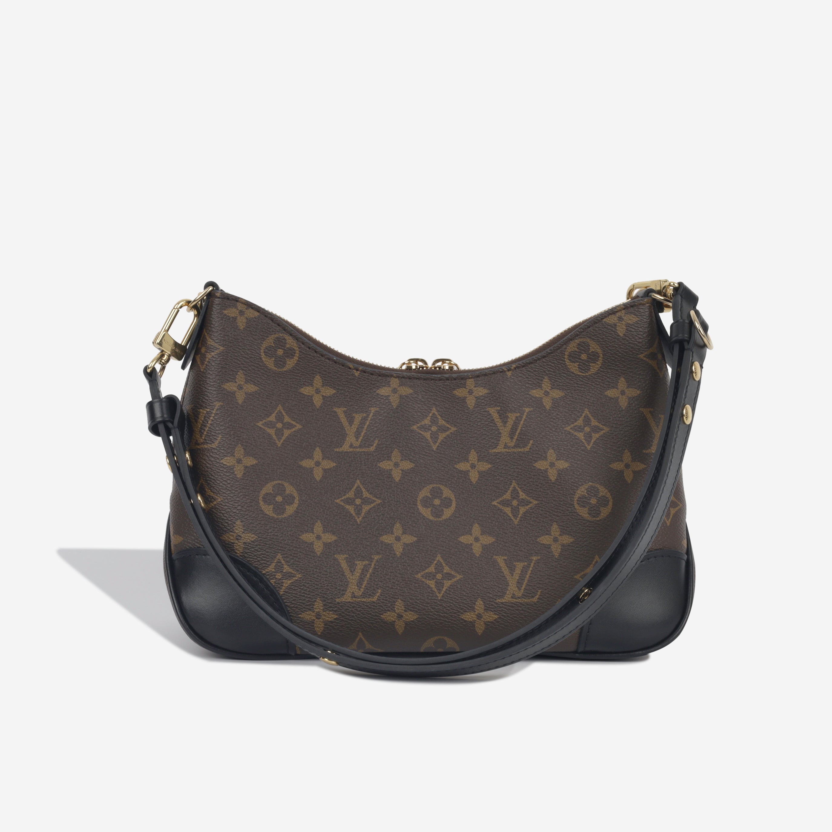 Louis Vuitton Boulougne Bag