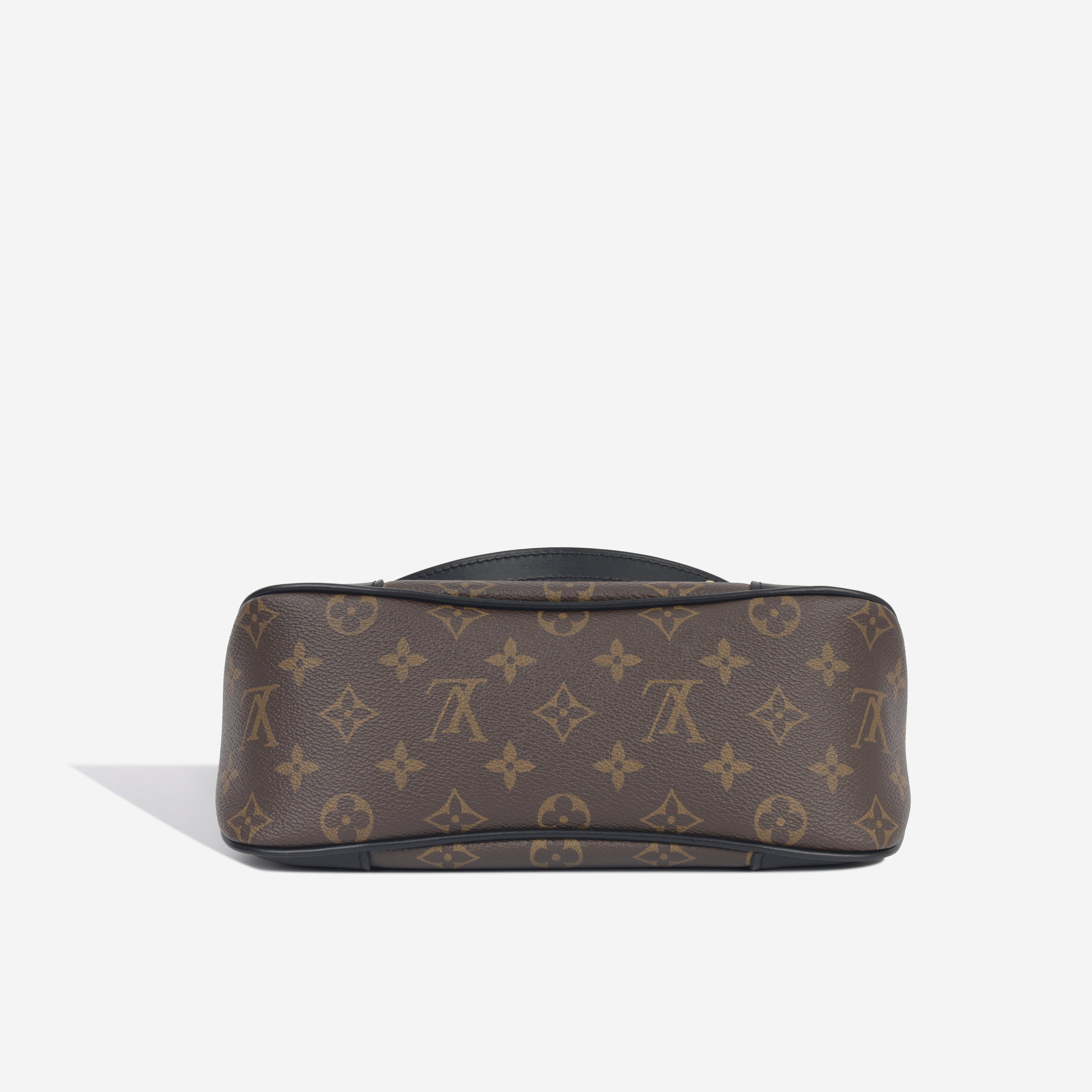 Louis Vuitton Boulougne Bag