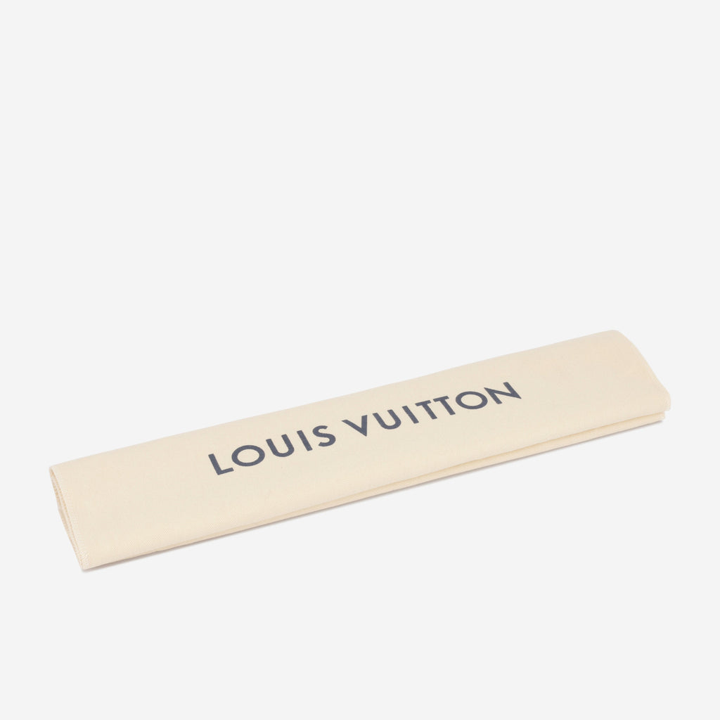Louis Vuitton Boulougne Bag
