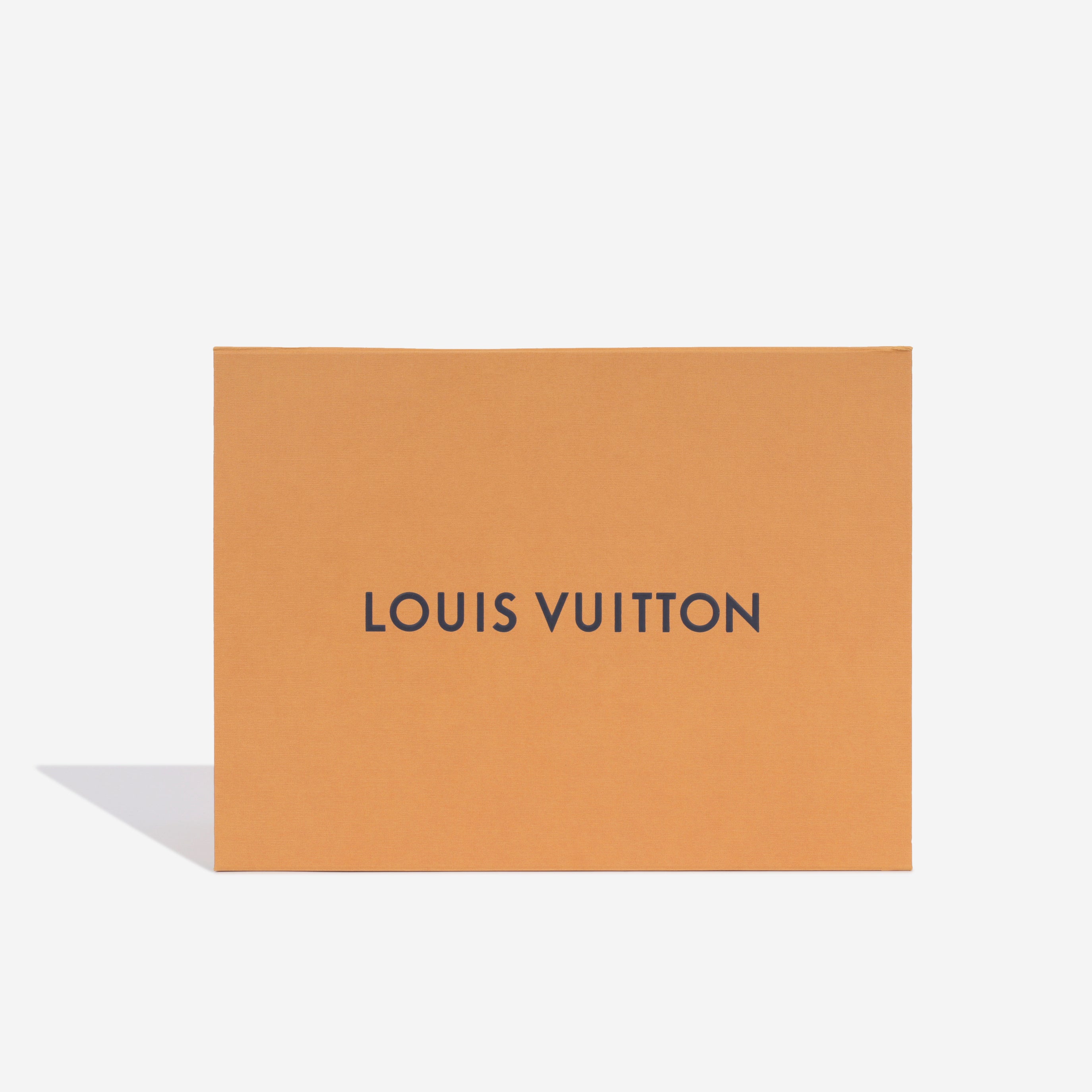 Louis Vuitton Boulougne Bag
