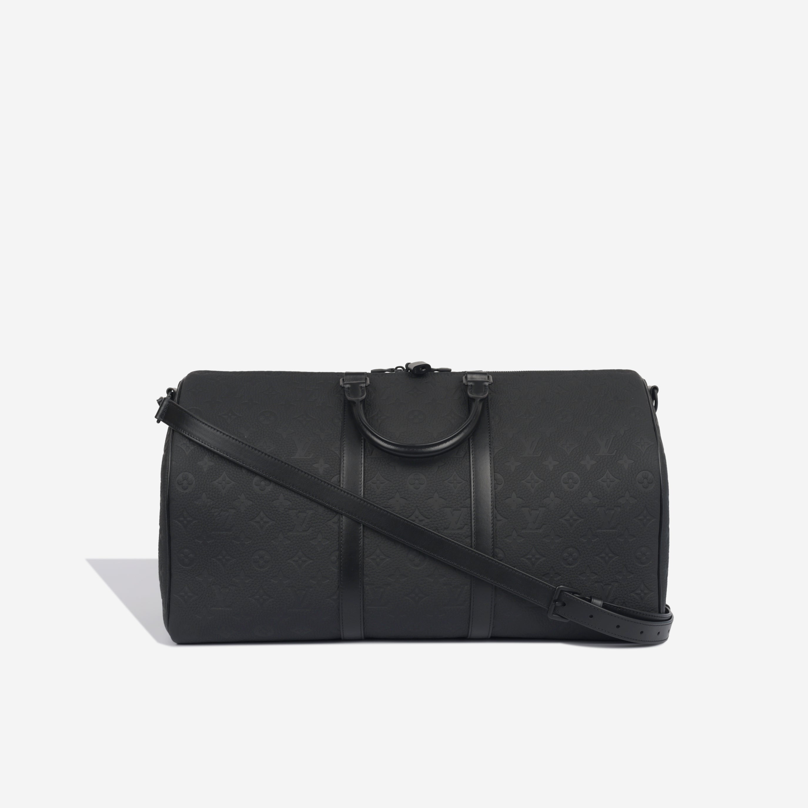 Louis Vuitton Keepall BandouliÃ¨re 50