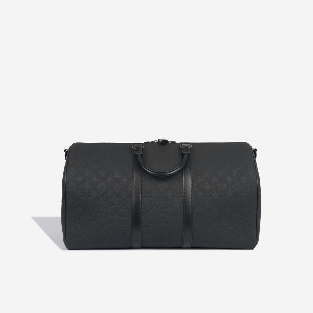 Louis Vuitton Keepall BandouliÃ¨re 50