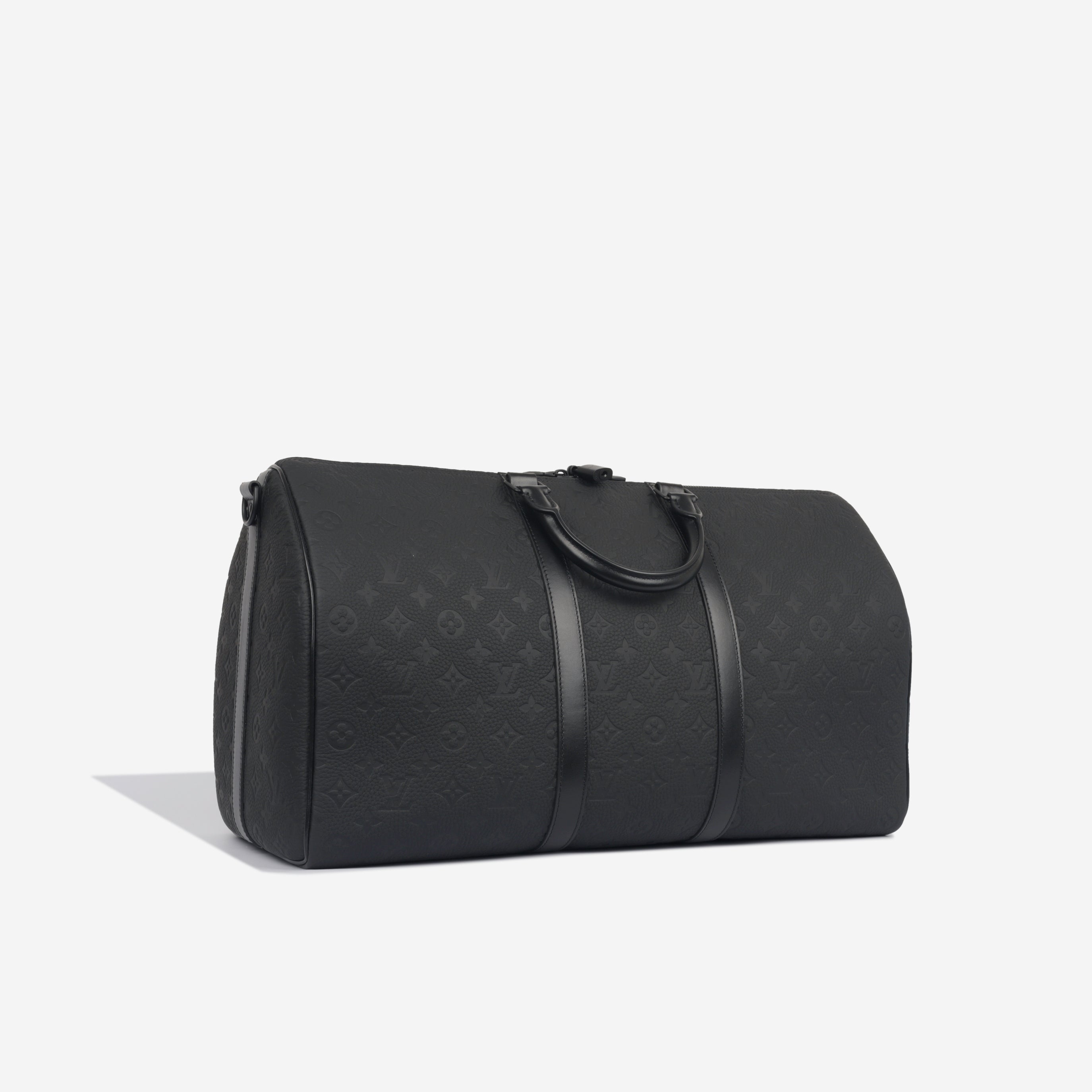 Louis Vuitton Keepall BandouliÃ¨re 50