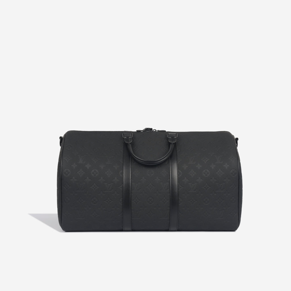 Louis Vuitton Keepall BandouliÃ¨re 50