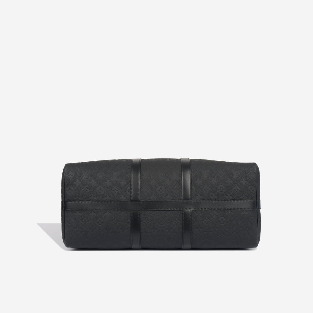 Louis Vuitton Keepall BandouliÃ¨re 50
