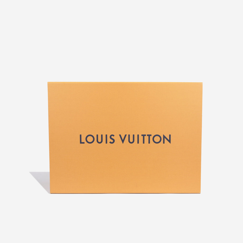Louis Vuitton Keepall BandouliÃ¨re 50