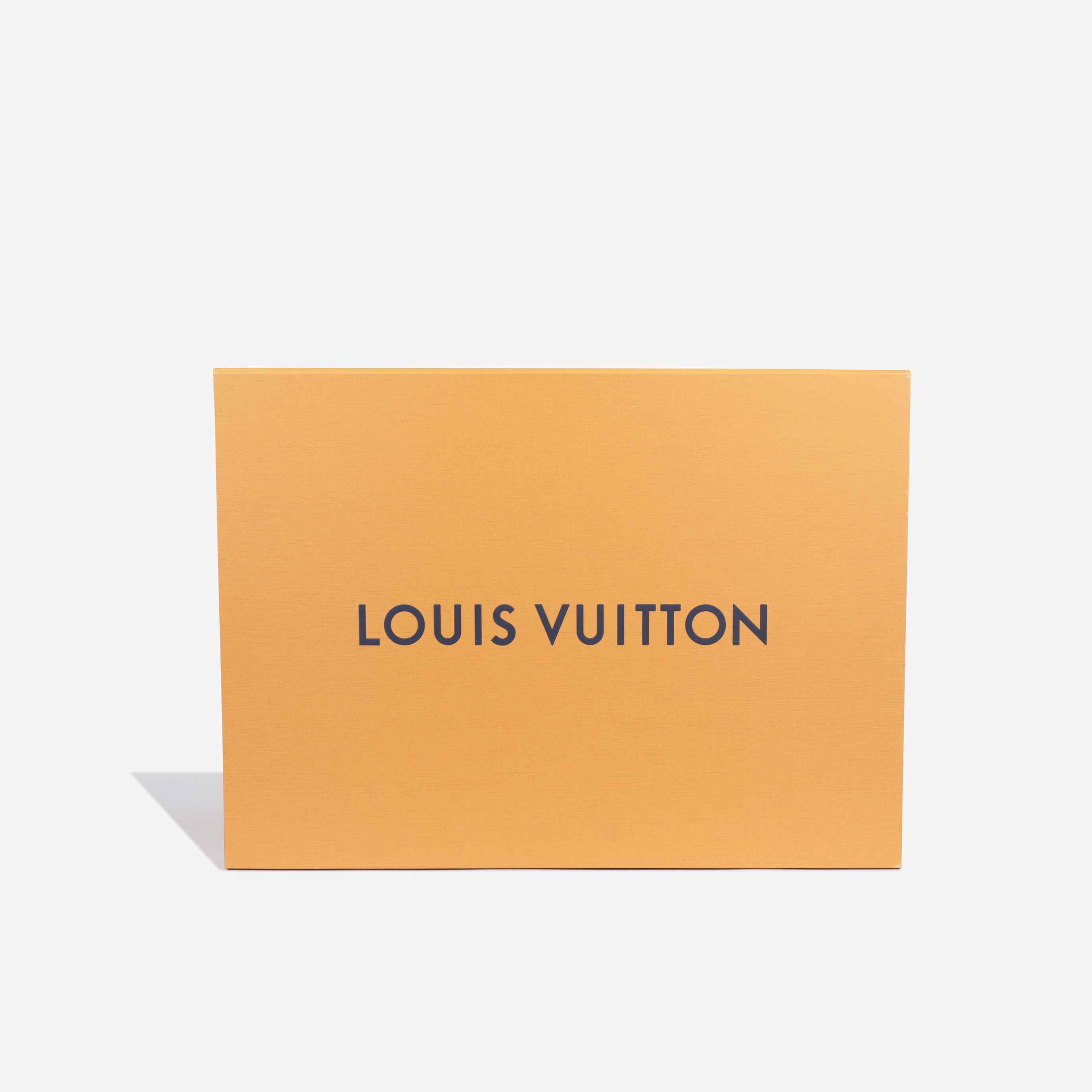 Louis Vuitton Keepall BandouliÃ¨re 50