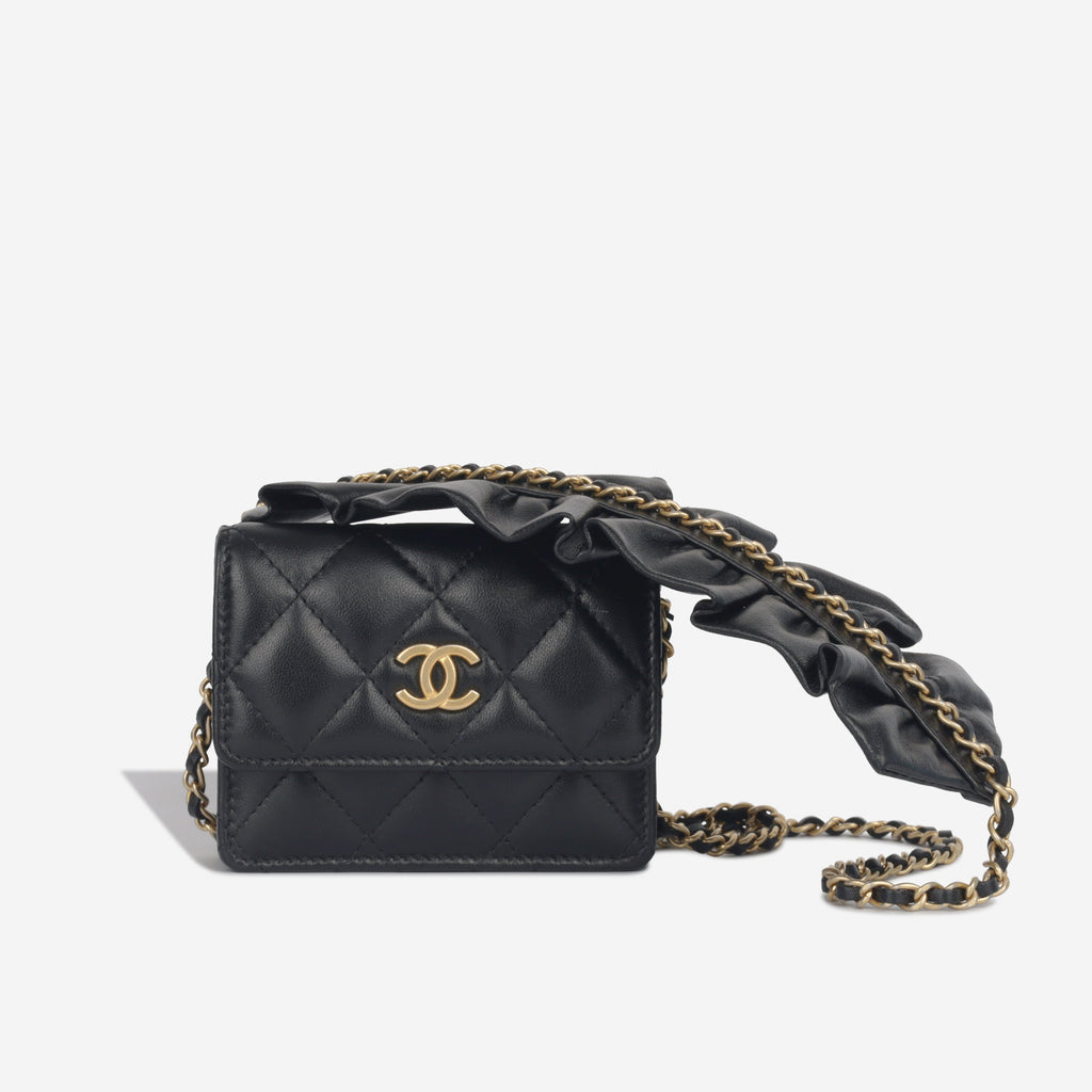 Quilted Romance Sling