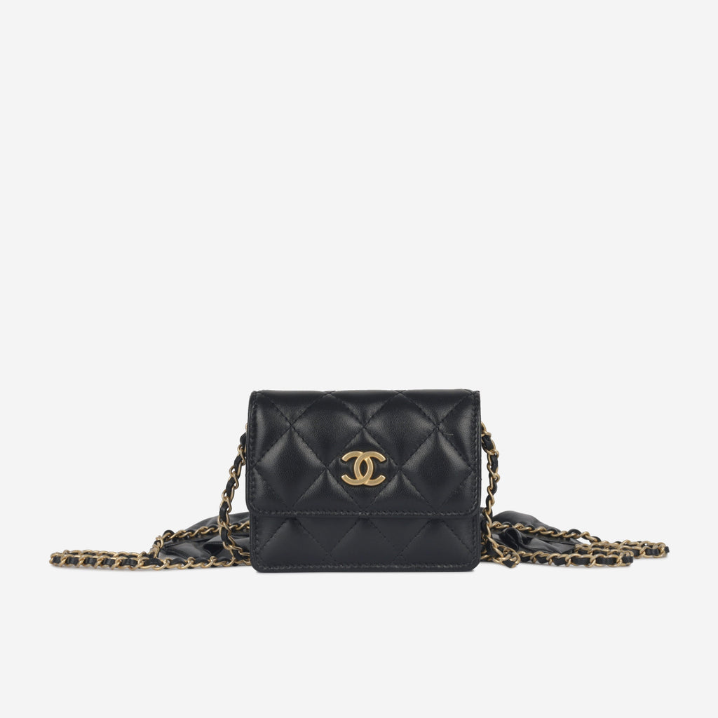 Quilted Romance Sling