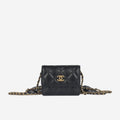 Quilted Romance Sling