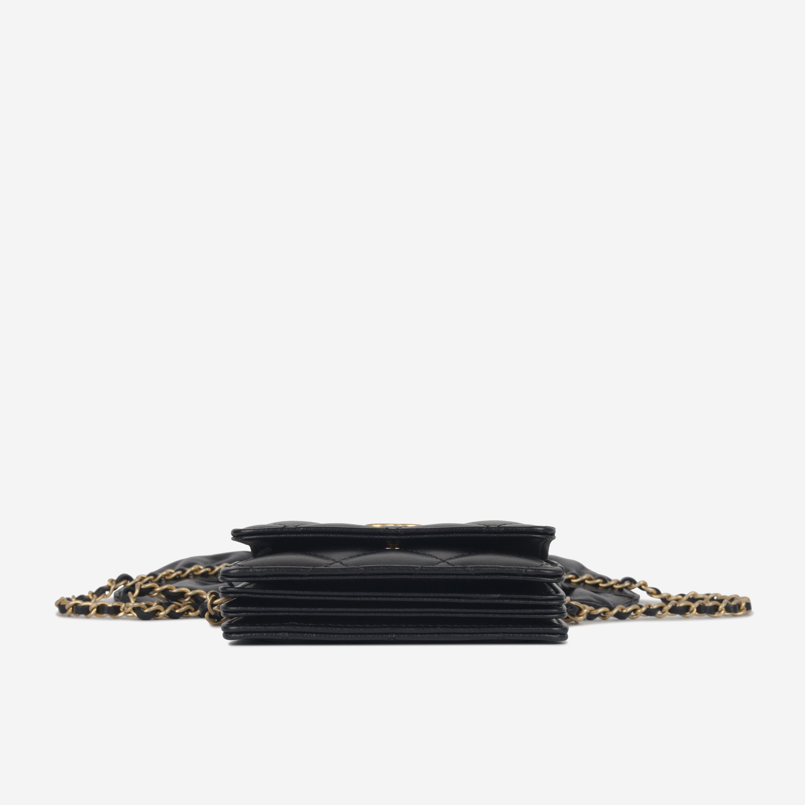 Quilted Romance Sling