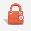 Lady Dior - Micro