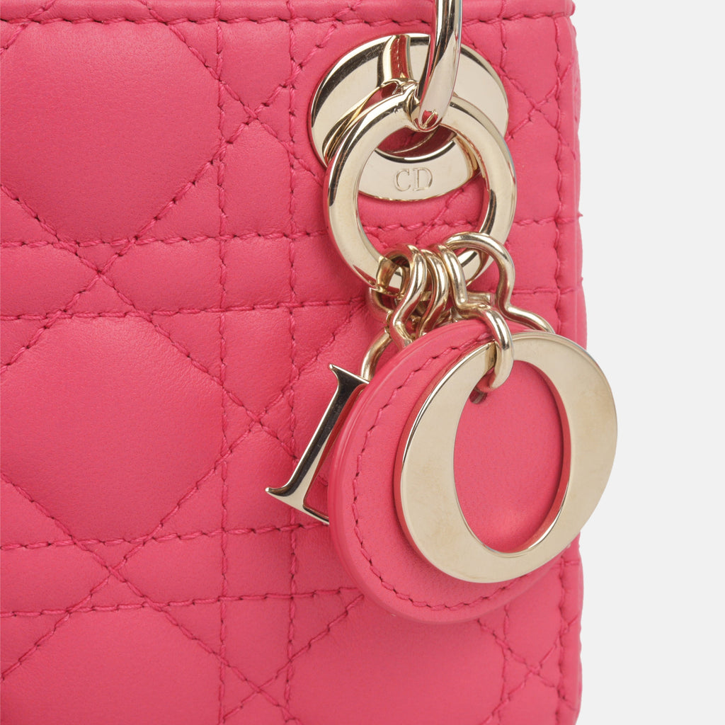 Lady Dior - Micro