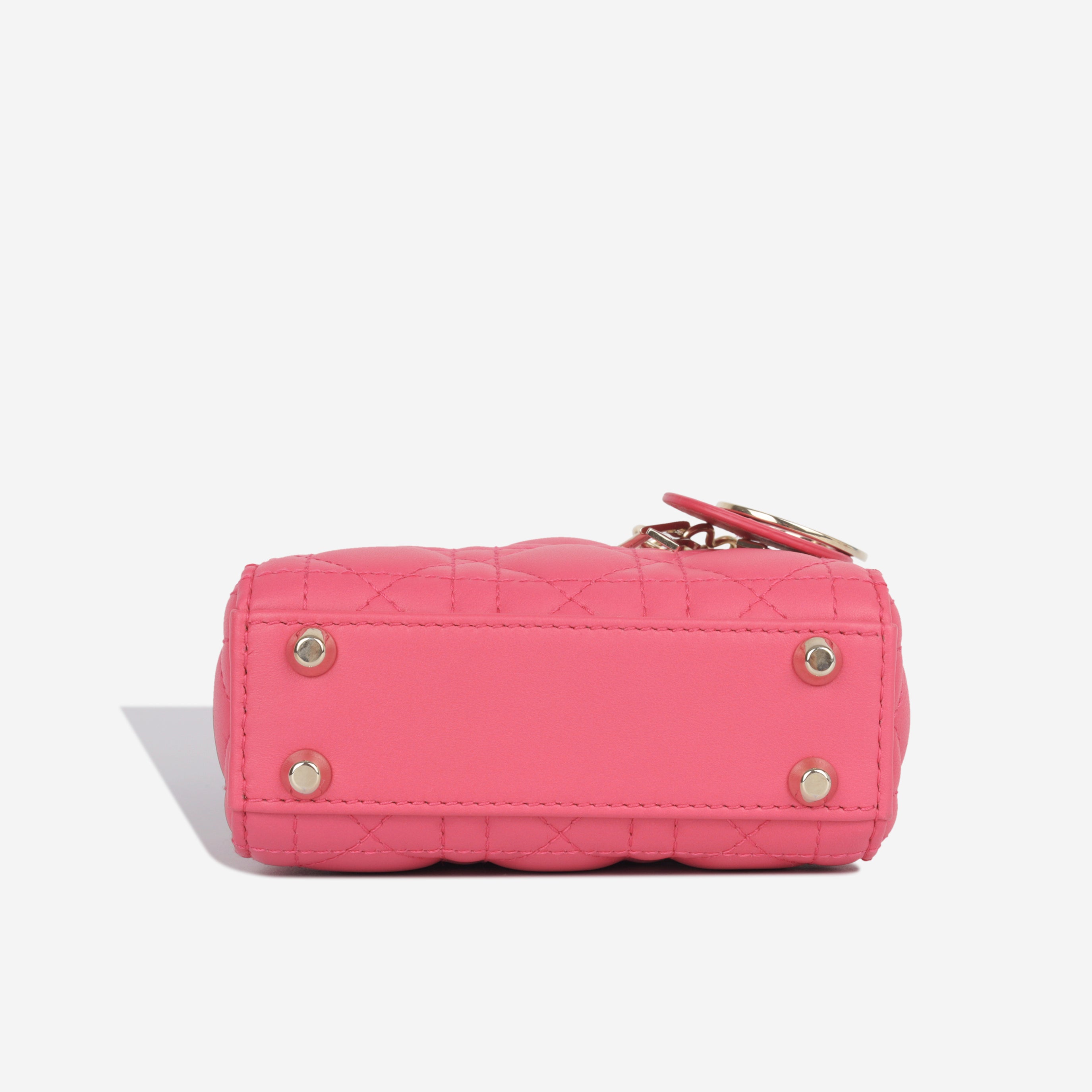 Lady Dior - Micro