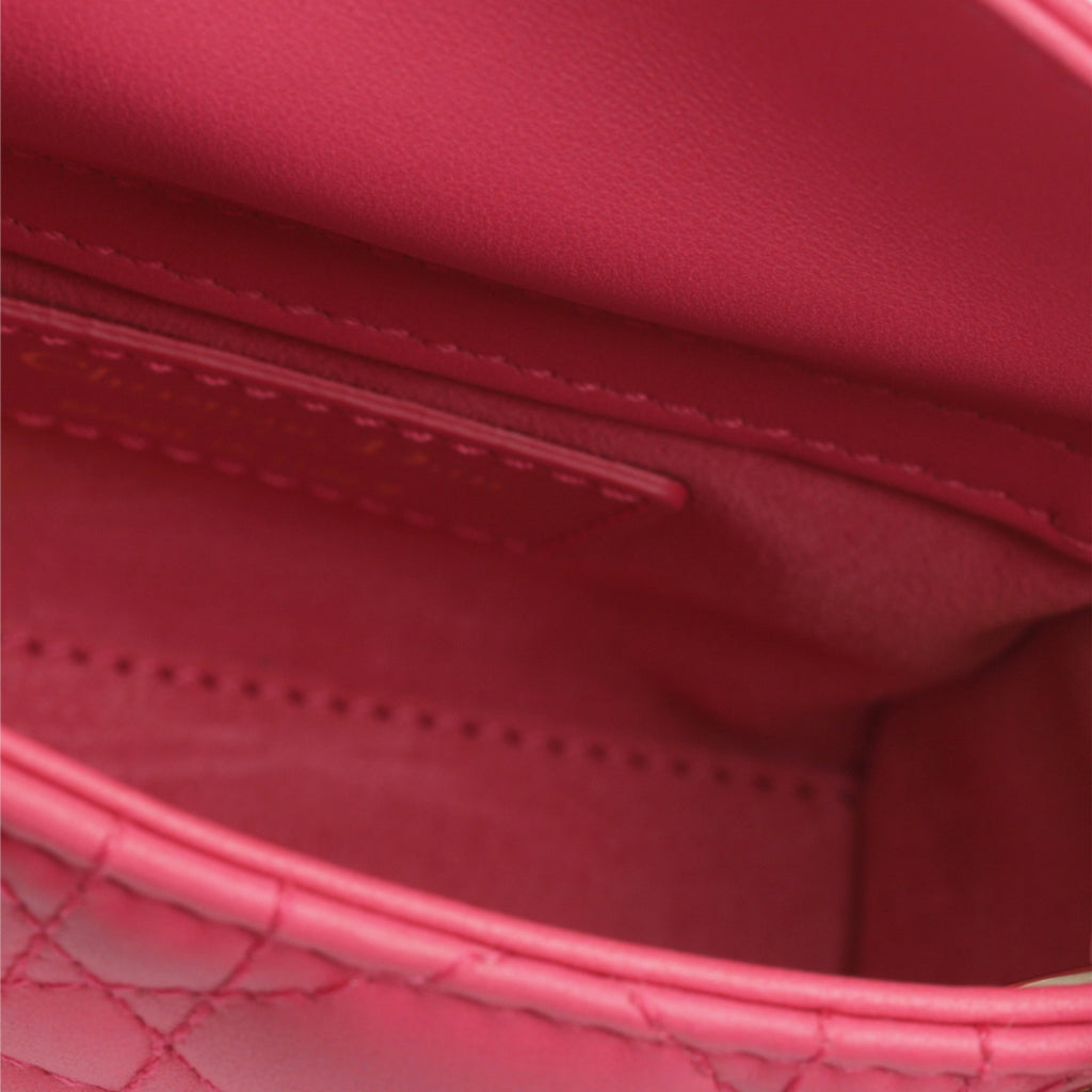 Lady Dior - Micro