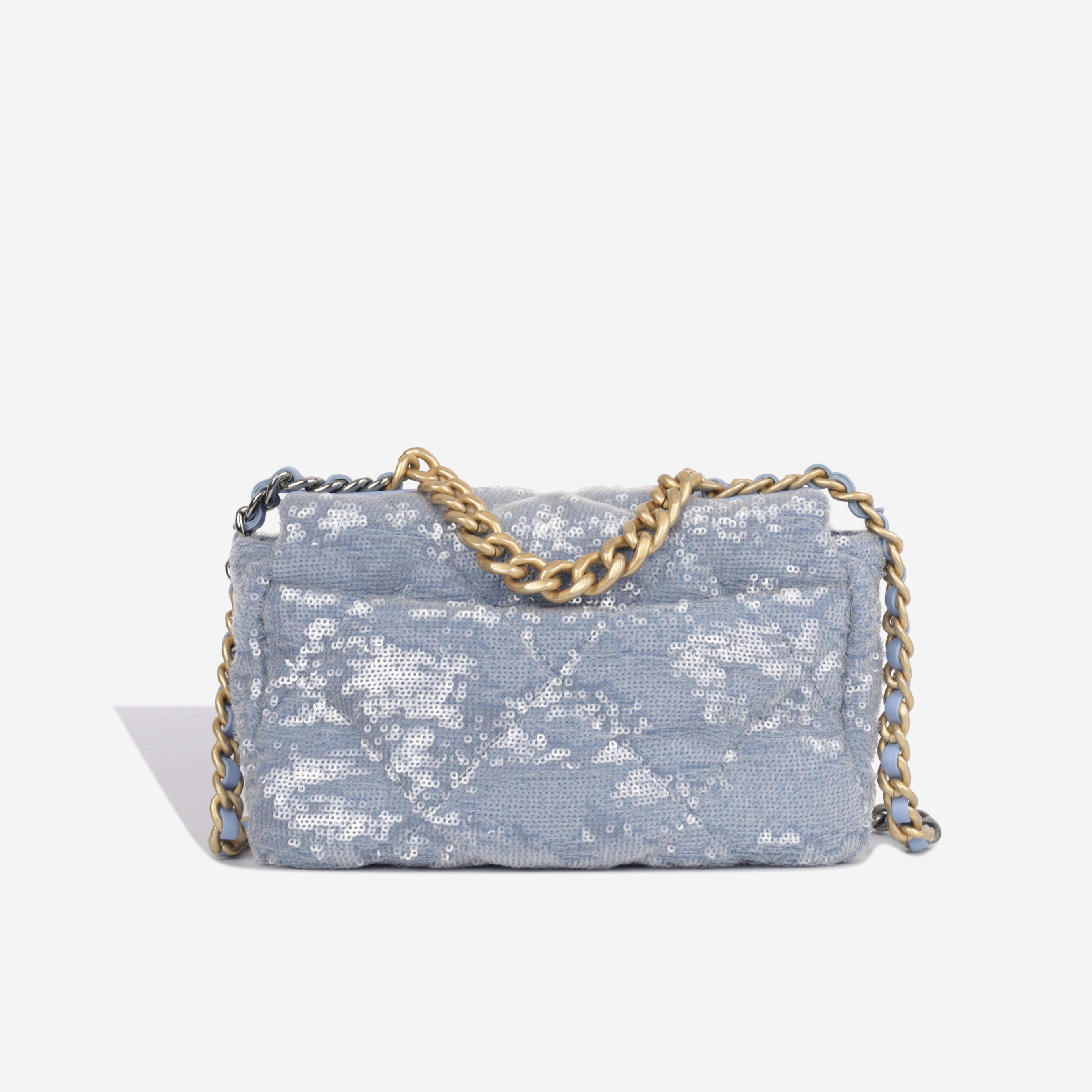 Chanel 19 - Small