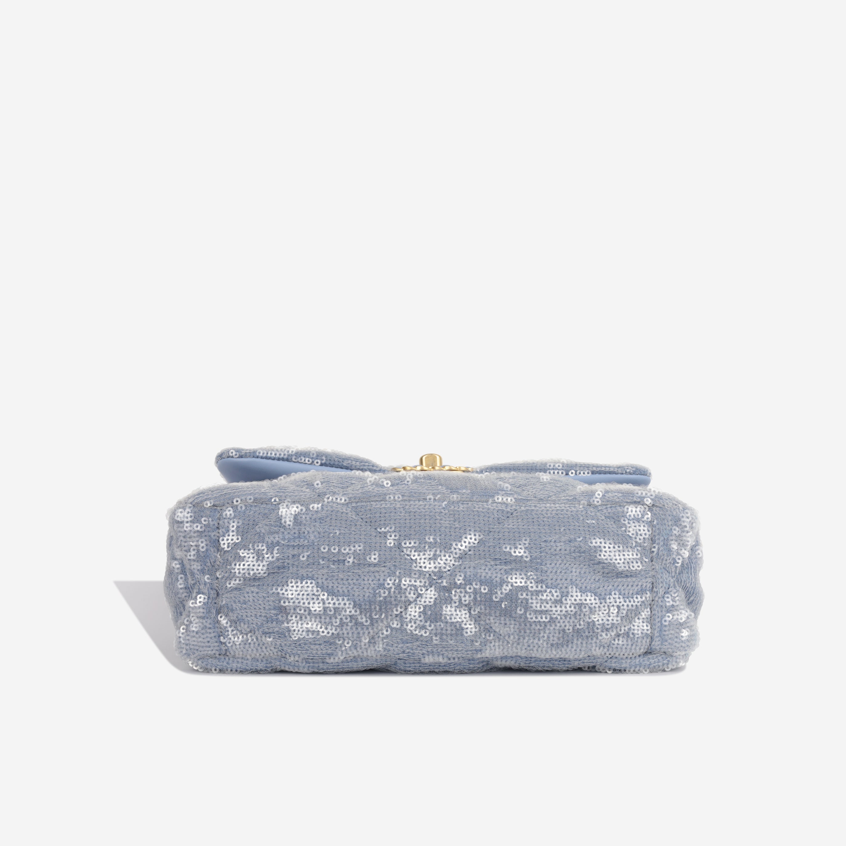 Chanel 19 - Small
