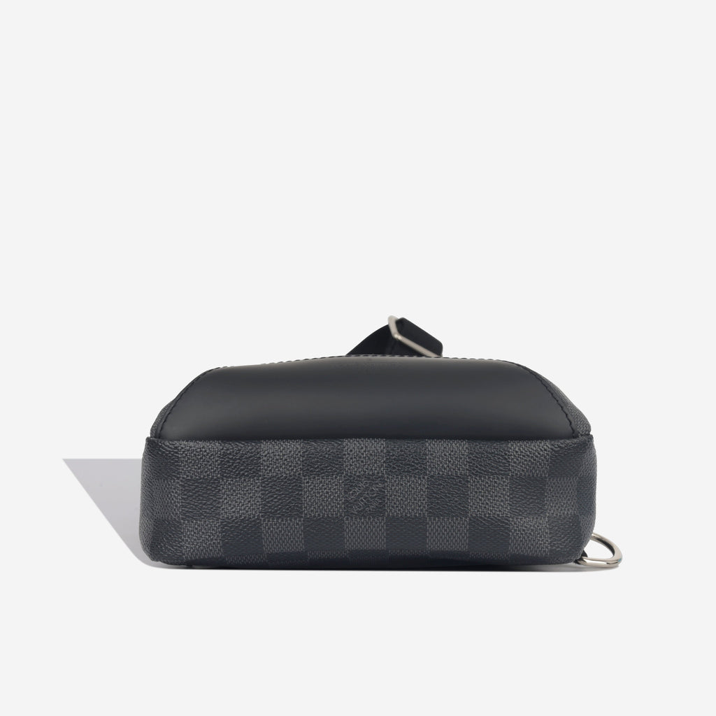 Louis Vuitton Avenue Sling Bag