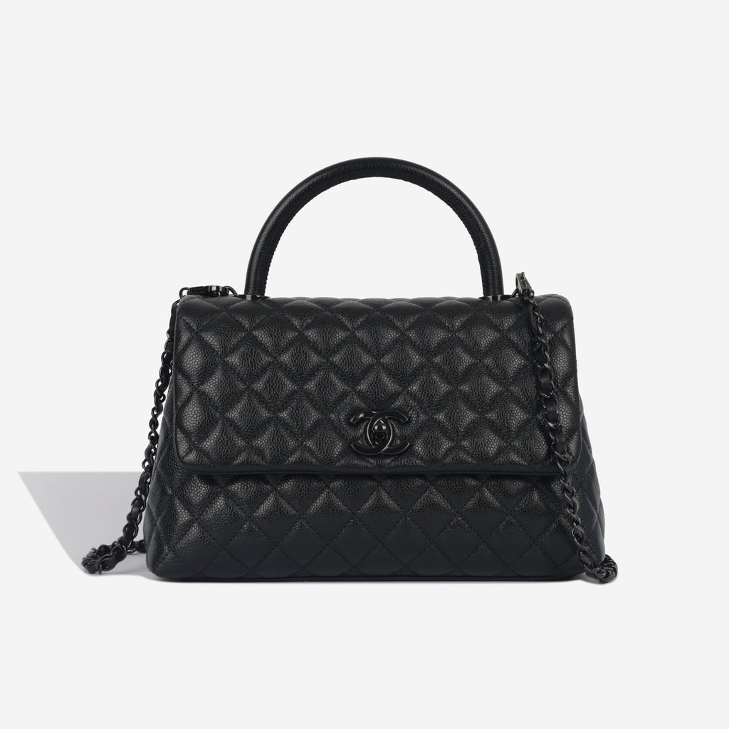 Coco Top Handle - Medium