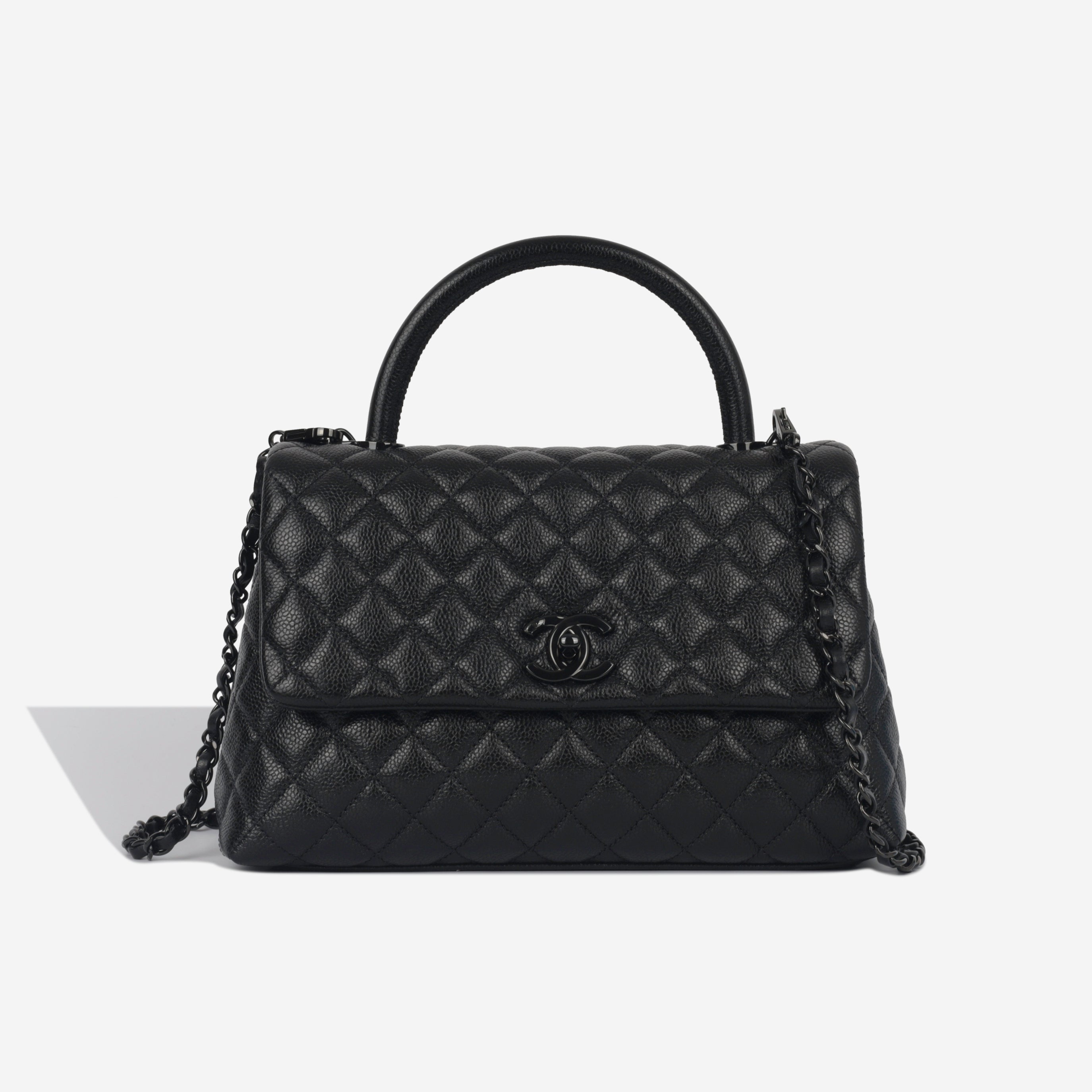 Coco Top Handle - Medium