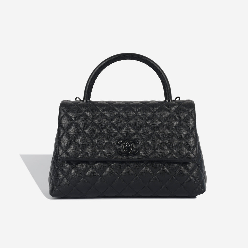 Coco Top Handle - Medium