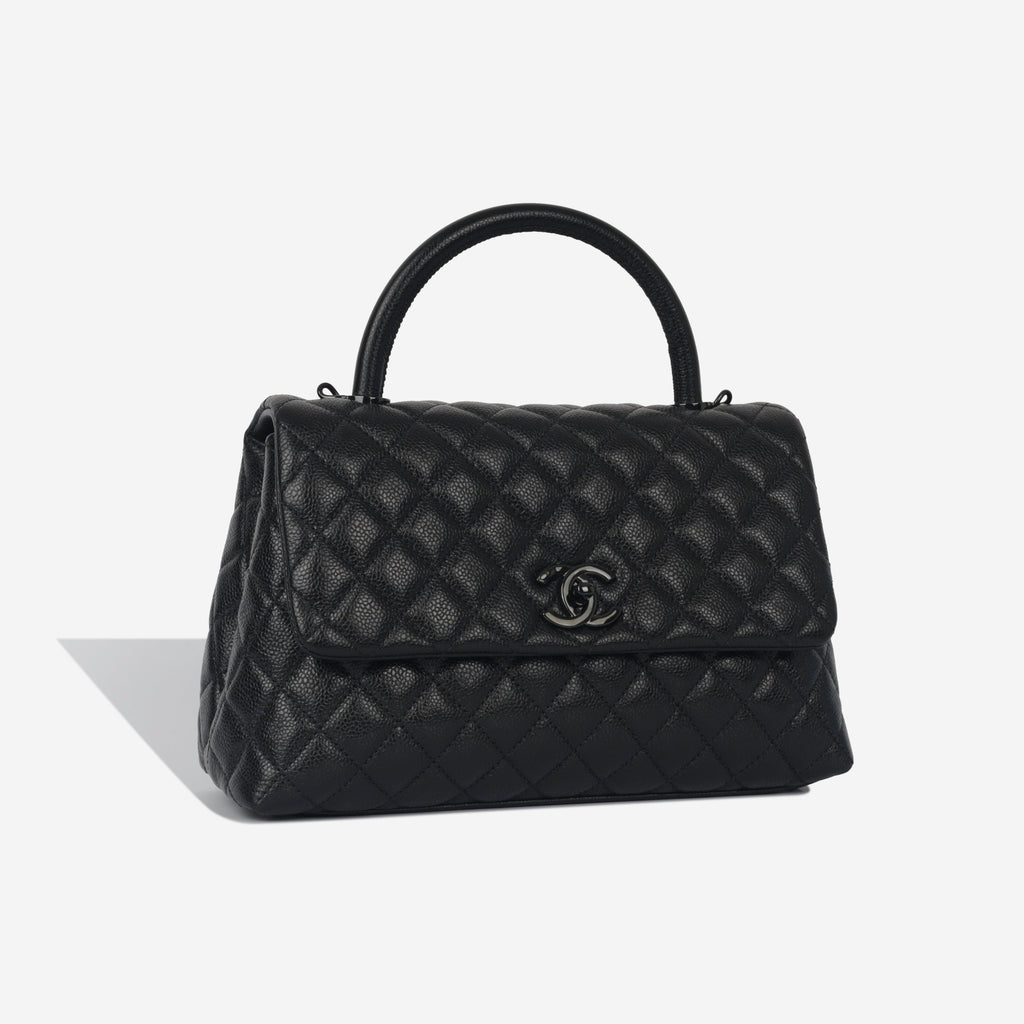Coco Top Handle - Medium