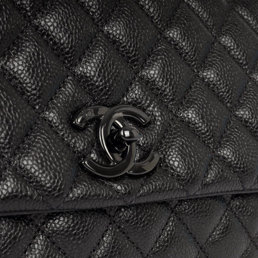Coco Top Handle - Medium