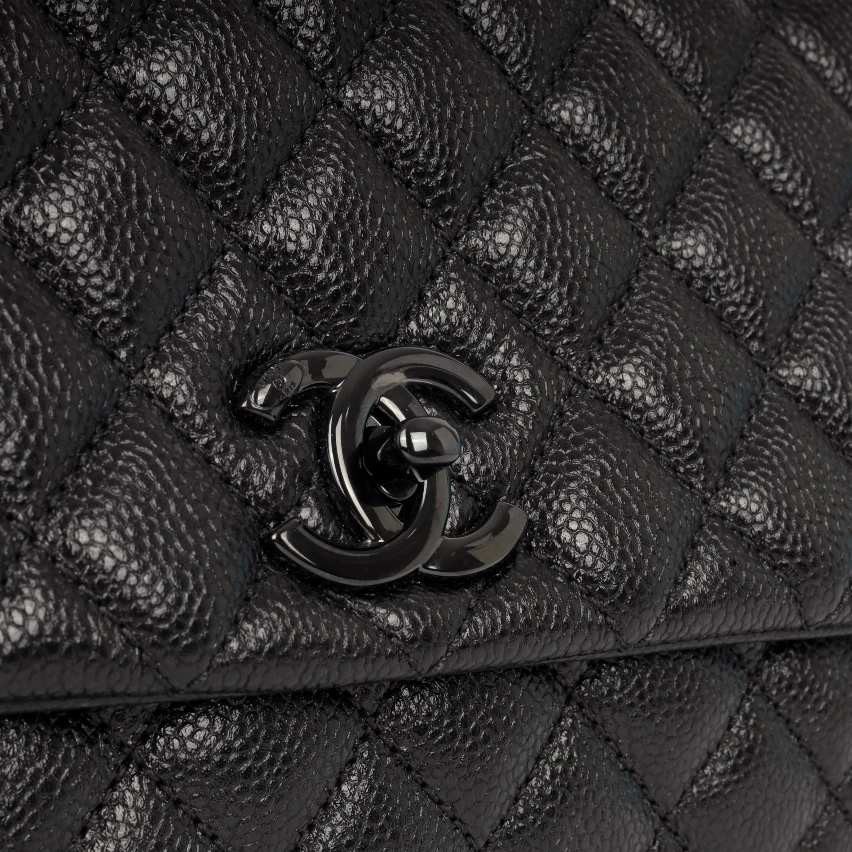Coco Top Handle - Medium