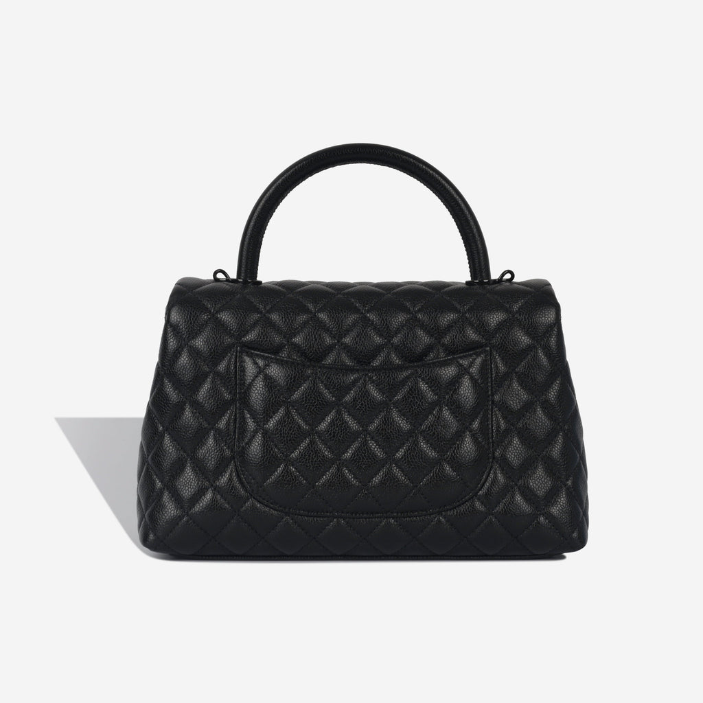 Coco Top Handle - Medium