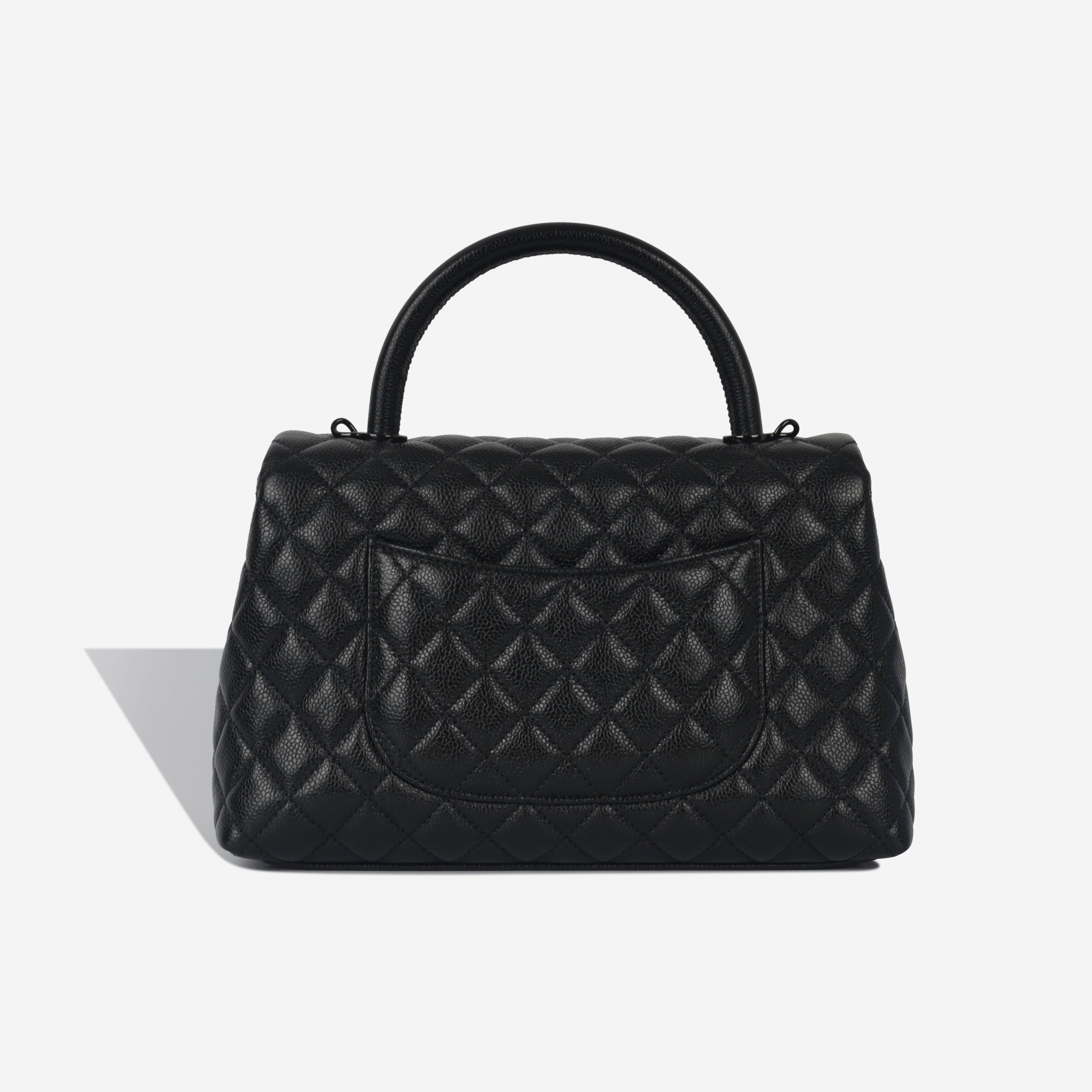 Coco Top Handle - Medium