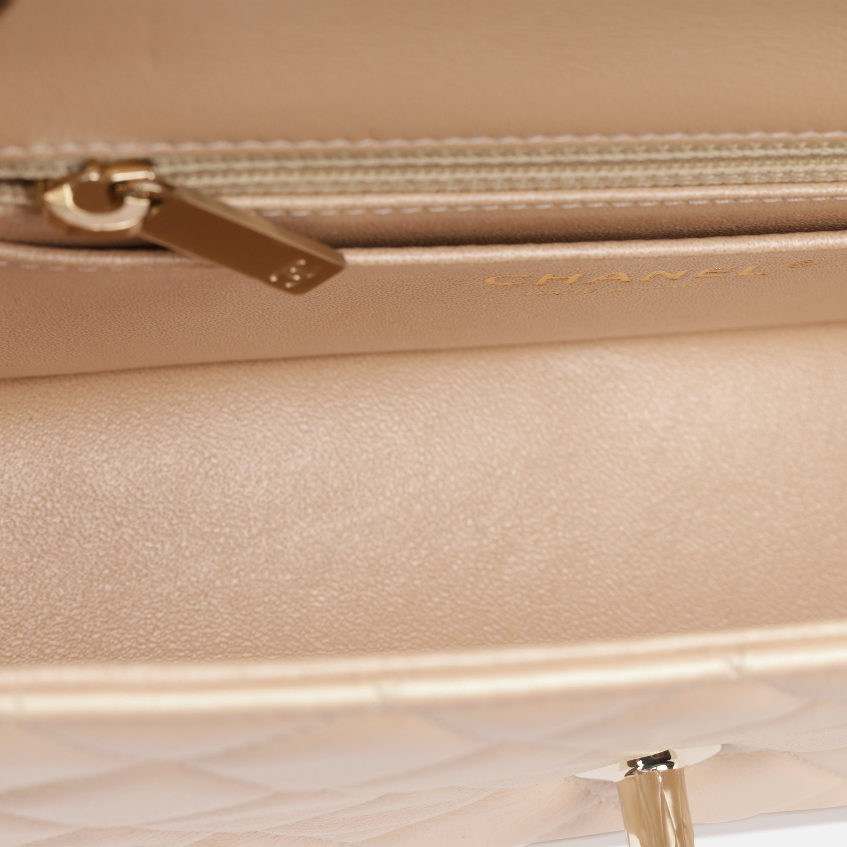 Classic Flap Bag - Mini Rectangular